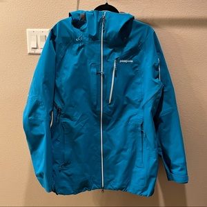 Patagonia Women’s PowSlayer Jacket
